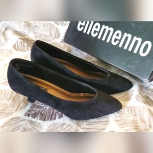 Womens‎ Suede Shoe